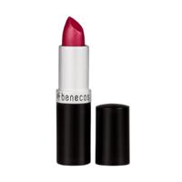 Benecos natural beauty Natural lipstick hot pink 1 Stuks - thumbnail
