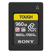 Sony CFexpress Typ A 960GB 1800/1700 MB/s, VPG400 - thumbnail