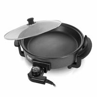 Elektrische kookgrill voor meerdere doeleinden TM Electron 2,5 L 1500 W - thumbnail