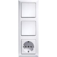 Eltako R3-an Frame Klem - thumbnail