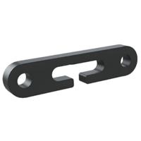 SUPERNOVA achterlichthouder "tl3" rear light brac. tl3 multirack adapter - thumbnail