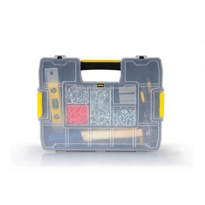 Assortimentsdoos Stanley Sortmaster Organizer Jr. 1-97-483 - thumbnail
