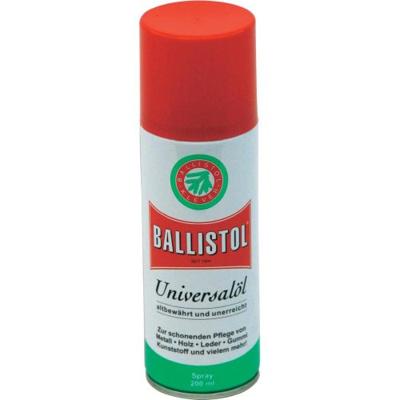 Ballistol 21730 Universele olie 200 ml