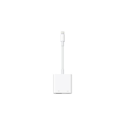 Apple Lightning naar USB 3 Camera Adapter - thumbnail