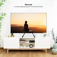 TV houder TooQ DB2375F-B 23" 75" - thumbnail