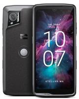 Crosscall STELLAR-M6 LTE outdoor smartphone 128 GB 15.5 cm (6.1 inch) Zwart Android 14 Dual-SIM - thumbnail