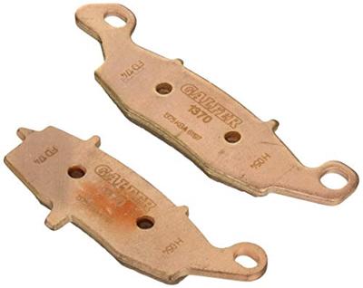 GALFER remblokken "fd174" brake pad fd174 g1370 sintered metal GALFER remblokken "fd174" brake pad fd174 g1370 sintered metal