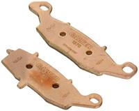 GALFER remblokken "fd174" brake pad fd174 g1370 sintered metal - thumbnail