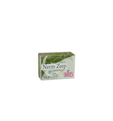 Ojas Neem zeep 100 Gram