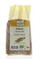 Primeal Boekweit geroosterd bio 500 Gram - thumbnail