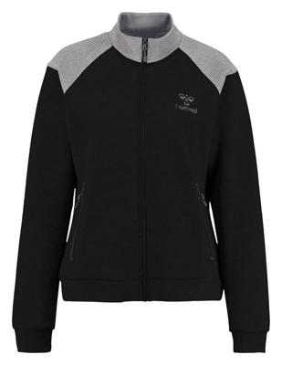 Hummel Classic Bee Women Zion Zip Jacket Hummel Classic Bee Women Zion Zip Jacket
