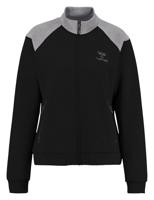 Hummel Classic Bee Women Zion Zip Jacket - thumbnail