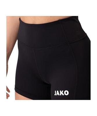 JAKO 4476D Indoor Tight Power Dames - Zwart - 40