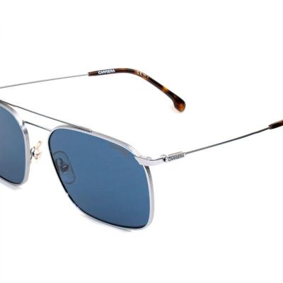 Carrera 186-S-DOH-KU Zonnebril Heren 59x17x140 Carrera 186-S-DOH-KU Zonnebril Heren 59x17x140