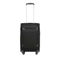 Samsonite Handbagage Koffer Citybeat Spinner 55 Black - thumbnail