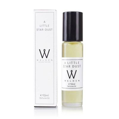 Walden Natural Perfume A Little Stardust Oil Roll-on (10 ml) Walden Natural Perfume A Little Stardust Oil Roll-on (10 ml)