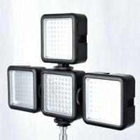 Godox LED camera verlichting - LED 64 - thumbnail