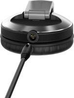 Pioneer DJ HDJ-X10 DJ koptelefoon zilver - thumbnail