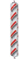 Soudal Soudaseal 215 LM Dilatatie | Gevelkit | Bruin | 600 ml - 106333 - thumbnail