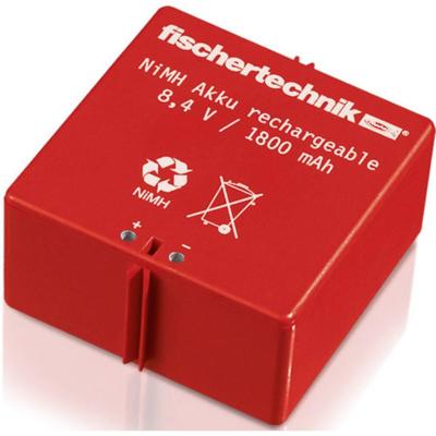 fischertechnik education 35537 Accupack Accumodule