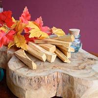 Palo Santo Heilig Hout Sticks 100gr - thumbnail