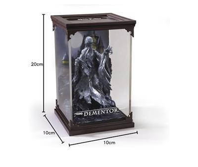 Harry Potter Magical creatures Dementor figuur