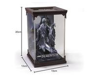 Noble Collection Harry Potter Fantastic Beasts: Magical Creatures - Dementor decoratie - thumbnail