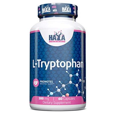 L-Tryptophan Haya Labs 60caps L-Tryptophan Haya Labs 60caps