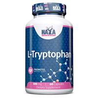 L-Tryptophan Haya Labs 60caps - thumbnail