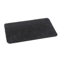 MD Entree - Droogloopmat - Home Cotton - Eco Anthra - 40 x 60 cm - thumbnail