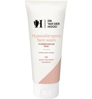 Dr. Van Der Hoog Hypoallergene Facewash - thumbnail