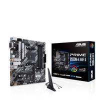 Moederbord AMD ASUS PRIME B550M-A WIFI II - thumbnail