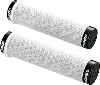 SRAM handvat "downhill" grip downhill white