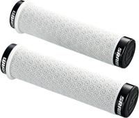 SRAM handvat "downhill" grip downhill white - thumbnail