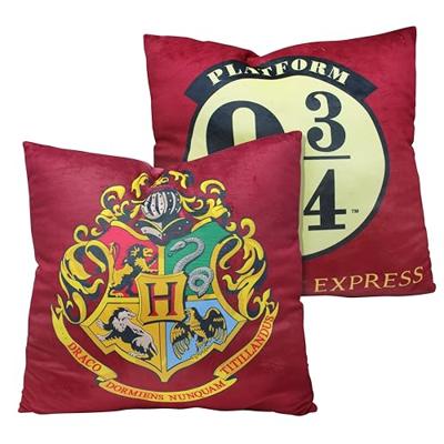 Harry Potter Plush Cushion 36 cm