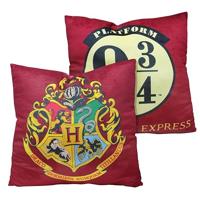 Harry Potter Plush Cushion 36 cm - thumbnail