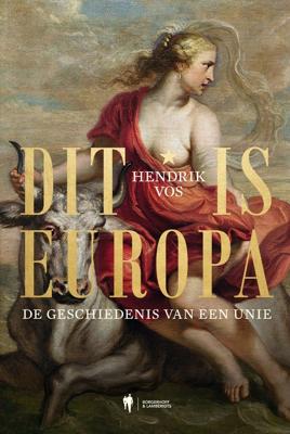 Dit is Europa (Hardback)