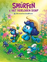 Het verraad van Smurfbloesem - Peyo - Paperback (9789462107571) - thumbnail