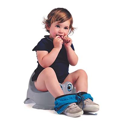 THERMOBABY POT RIGOLO Charming Grey