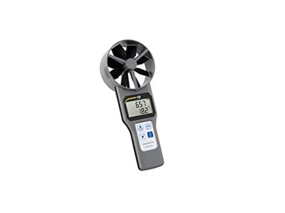 PCE Instruments Windmeter 0.2 tot 30 m/s PCE Instruments Windmeter 0.2 tot 30 m/s