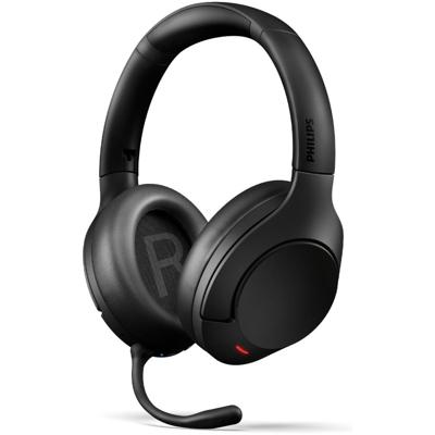 Philips Draadloze hoofdtelefoon voor over het oor TAH8507BK/00