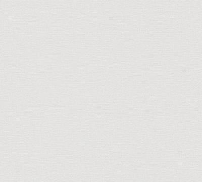 AS Creation Casual Living - Grijs - Linnenlook - 395475