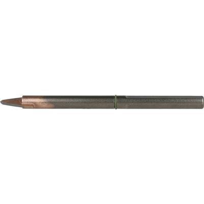 Heller Cera Expert 28676 3 Carbide Dakpanboor Gezamenlijke lengte 110 mm Driehoekschacht 1 stuk(s) Heller Cera Expert 28676 3 Carbide Dakpanboor Gezamenlijke lengte 110 mm Driehoekschacht 1 stuk(s)