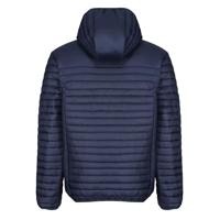 Ragetta RG4230 Honestly Made Recycled Thermal Jacket - Navy - S - thumbnail