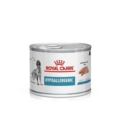 Royal Canin Hypoallergenic Hond 12x200gr - thumbnail