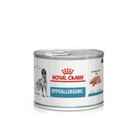 Royal Canin Hypoallergenic Hond 200gr - thumbnail