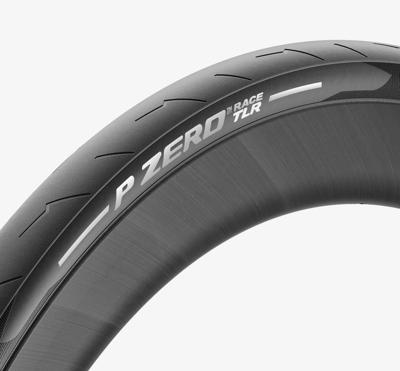 Pirelli p zero™ race tlr folding tyre | 32-622 (700x32c) Pirelli p zero™ race tlr folding tyre | 32-622 (700x32c)
