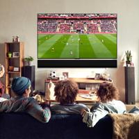 Smart TV LG OLED55C14LB 55' 4K Ultra HD OLED HDR10 - thumbnail