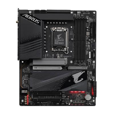 GIGABYTE Z790 AORUS ELITE AX moederbord GIGABYTE Z790 AORUS ELITE AX moederbord
