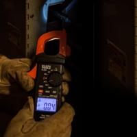 Klein Tools CL800 Multimeter Digitaal CAT IV 600 V Weergave (counts): 6000 - thumbnail